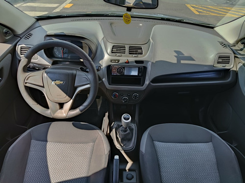 Chevrolet Cobalt 1.8 MPFI LT 8V