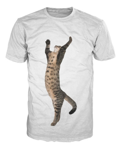 Camiseta Animalista Perros Gatos Peces Mascotas Dog Cat 75