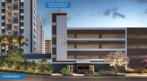 Imagem 3 de 26 de Apartamento Em Condomínio Padrão Para Venda No Bairro Chácara Santo Antônio (zona Leste), 2 Dorm, 1 Suíte, 1 Vagas, 51 M - 4846