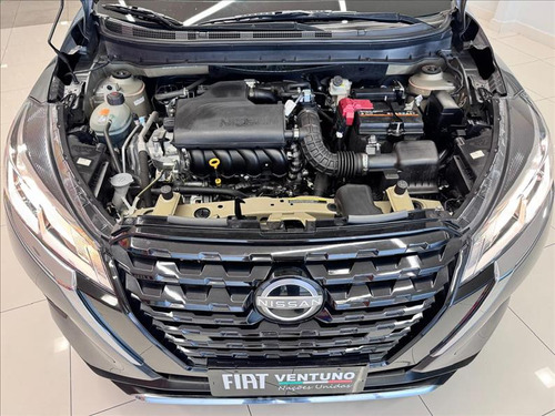 Nissan Kicks Kicks 1.6 at Active