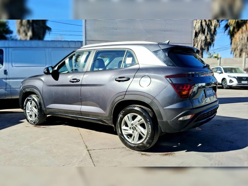 Hyundai Creta 2021