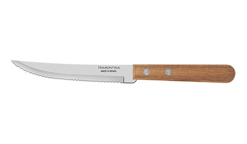 Cuchillo De Sierra Tramontina Para Carne