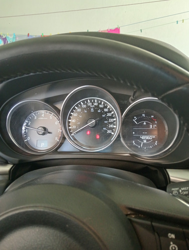 Mazda CX-5 2.0 L I At