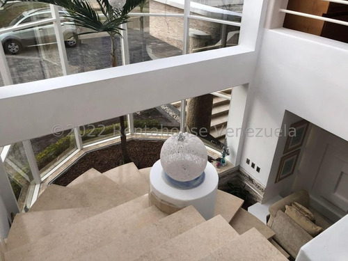 Imagen 11 de 30 de Quinta En La Lagunita- Casa En Venta (caracas)
