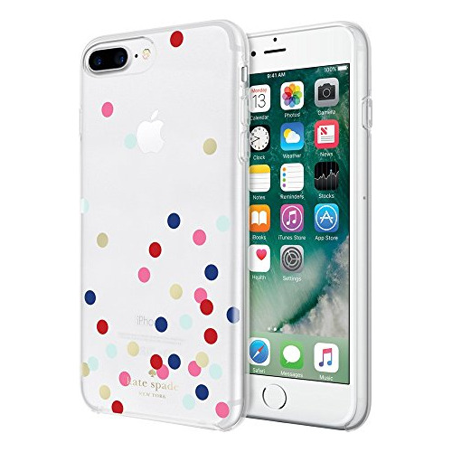 Incipio Apple iPhone 7 Plus/8 Plus Kate Spade New York Hybri