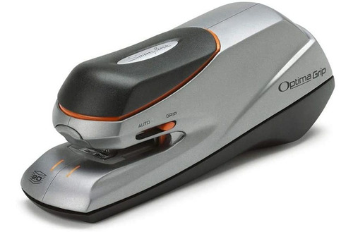 Swinline Optima Grip Electric Stapler, Up To 20 Sheets