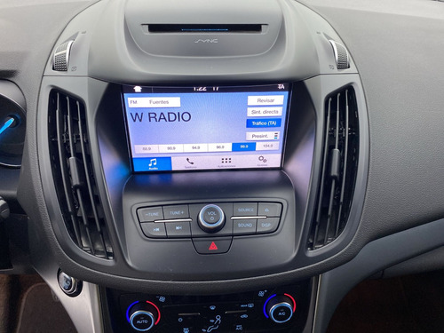 Imagen 20 de 25 de Ford Escape Se