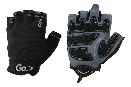 Gofit Xtrainer - Guantes De Entrenamiento Para Hombre (talla