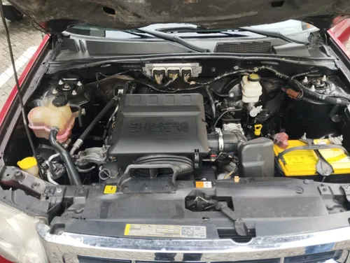 Ford Escape 3.0 Xlt