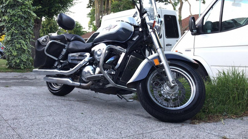 Kawasaki Vulcan 1500 Classic