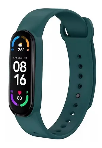 Smart Watch Xiaomi Band 4 MercadoLibre