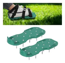 Comprar Zapatos Aireadores De Cesped 