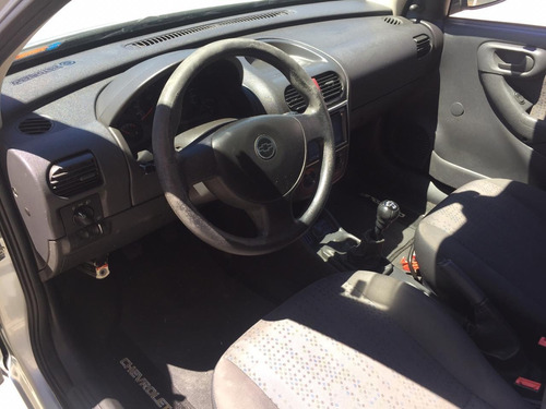 Corsa Hatch 1.4 Maxx