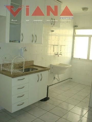 Imagem 4 de 4 de Apartamento Para Venda, 2 Dormitório(s) - 4608
