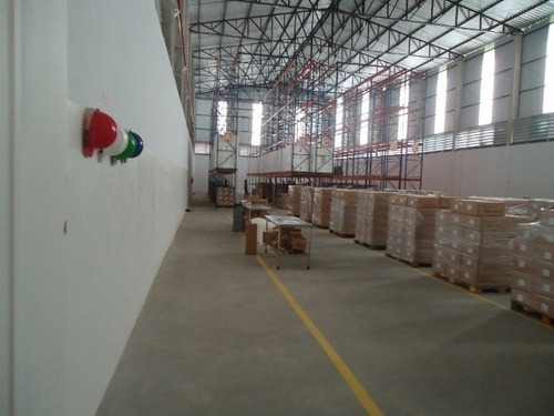 Imagem 6 de 6 de Galpão Para Venda E Locação Santana De Parnaiba - 2467