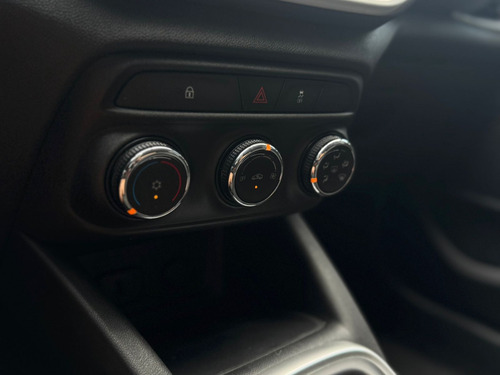 Chevrolet Tracker 1.0 TURBO FLEX LT AUTOMÁTICO