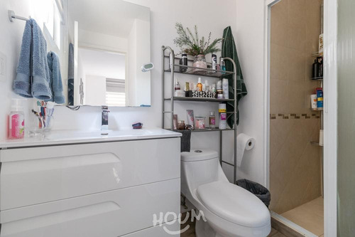 Imagen 17 de 25 de Departamento En Hacienda De Las Palmas, Huixquilucan Con 3 Recámaras, 155 M², Id: 45749