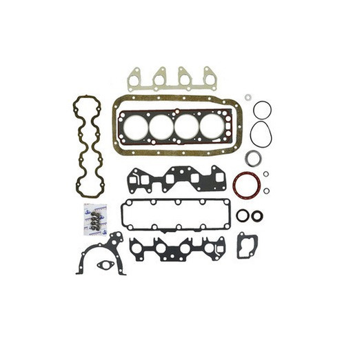 Kit Juego Empacadura Corsa 1.6 1.4 8v Palio 1.8 Meriva 1.8