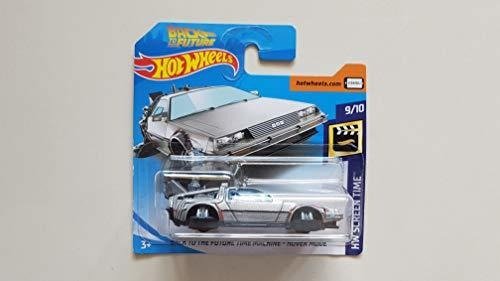 Hot Wheels 2009 Tarjeta Hw Premiere Internacional De Cortos 