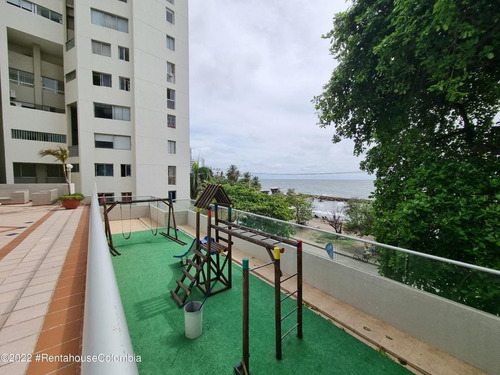 Imagen 17 de 27 de Vendo Apartamento En Bocagrande C.m 23-442