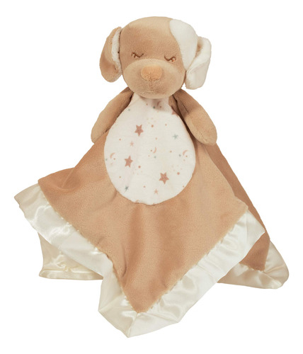 Douglas Baby Auggie Tan Cachorro Perro Snuggler Peluche Anim