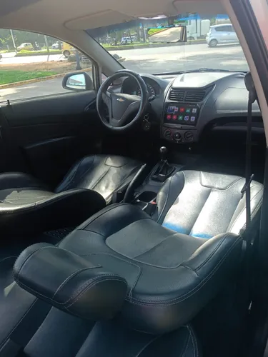 Chevrolet Sail 1.4 Ls