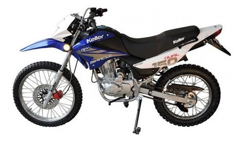 Imagen 4 de 23 de Keller Miracle 150 Motozuni