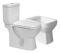 Comprar Juego Completo Baño Pringles Piazza Sanitarios Porcelana