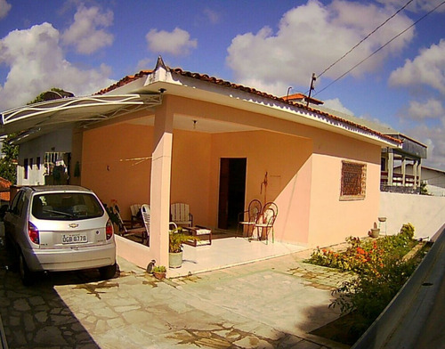 Casa Para Venda - 002723
