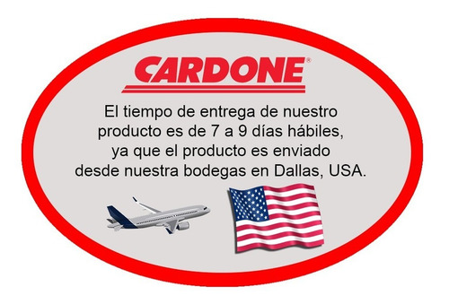 Bomba Licuadora Direccion Hidraulica Mercury Montego 2005 (Reacondicionado)