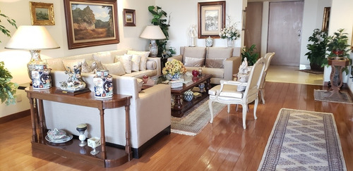 Increible Departamento A La Venta En Torre Manhattan