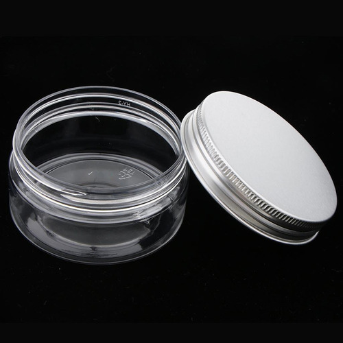 Envase De Crema 80ml