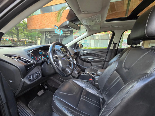 Ford Escape Ford Escape Titanium 4x4 2016 2.0