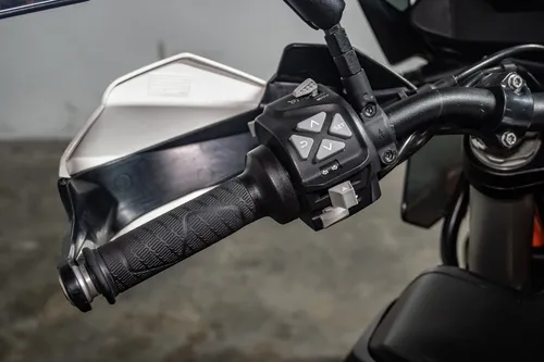 Ktm 890 Adventure R 2021