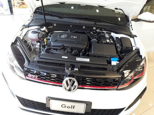 Volkswagen Golf Gti Dsg 0km Nueva Precio 2021 Cuero Vw Q7