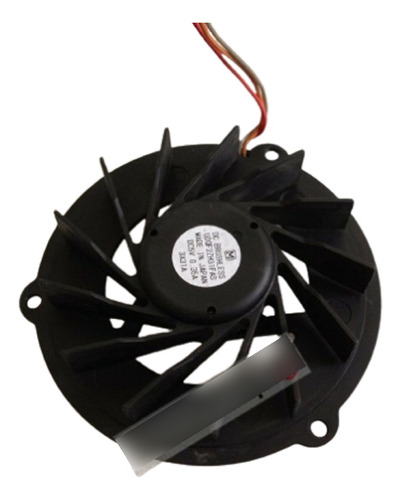 Fan Cooler Asus A2500h (a2h) Notebook Fan Udqf2zh31fas 