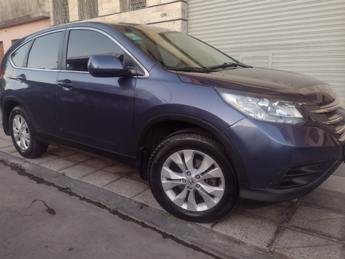 Honda CR-V 2.4 Lx 2wd 185cv At