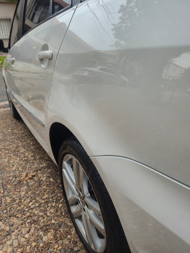 Volkswagen Suran 1.6 Highline Msi 110cv
