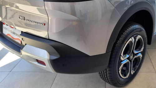 Citroën C3 Aircross 1.0 Feel Pack 7As Turbo 200 Cvt