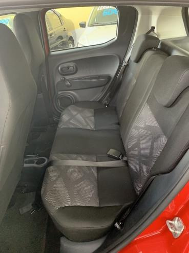 Fiat Mobi 1.0 Drive Flex 5p