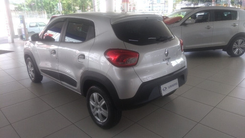 Renault Kwid 2019/2020 2d94