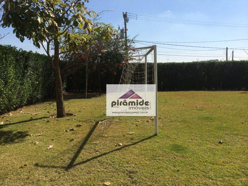 Imagem 18 de 30 de Chácara Com 3 Dormitórios À Venda, 5300 M² Por R$ 3.900.000,00 - Chácaras Cataguá - Taubaté/sp - Ch0031