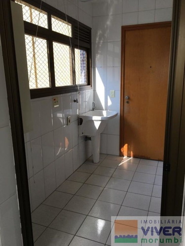 Imagem 14 de 14 de Rua Tranquila Na Vila Andrade!!! - Nm4849