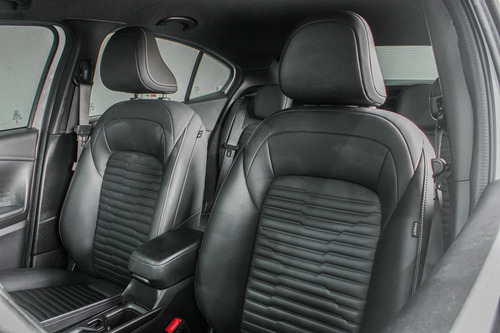Fiat FASTBACK Impetus 1.0 200 T. Flex Aut