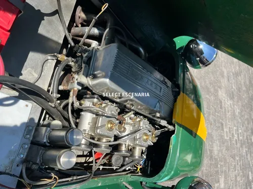 Caterham Super 7