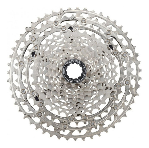 Grupo Shimano Deore M5100 11 Velocidades
