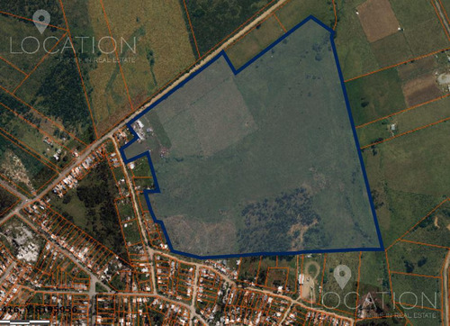 Campo En Venta - Lcs2636351