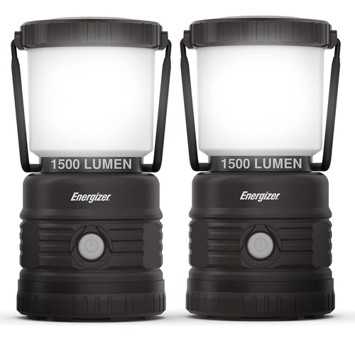 Linterna Led De Camping Energizer Cod: 4040101