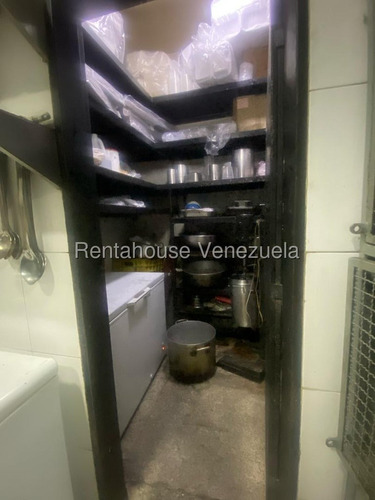 Venta Fondo De Comercio En Los Ruices 25-21831