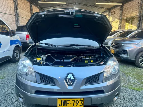 Renault Koleos 2.5 Dynamique